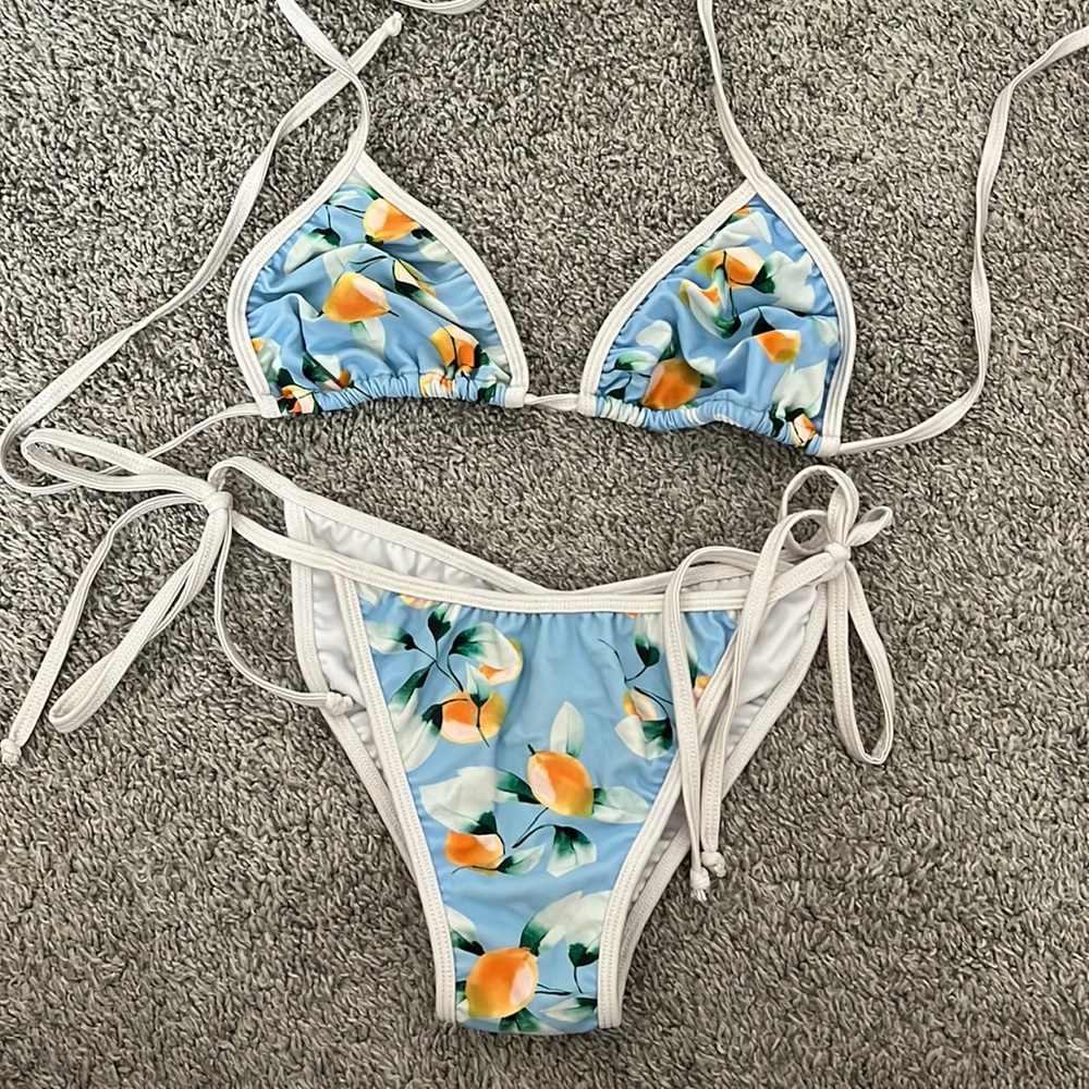 Bonny bikini set